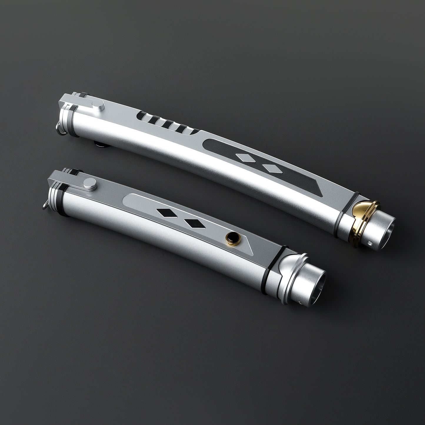 The Fulcrum