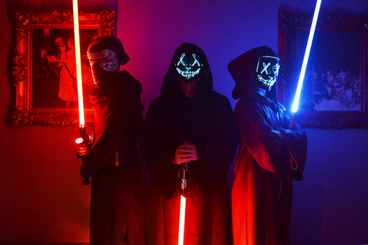LARP in Singapore: A Beginner's Guide to Live-Action Roleplay (And Where to Start in 2026)