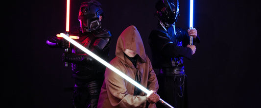 Cosplay at Singapore SaberCon 2026: What to Wear, What to Know, and Where to Get It in Singapore