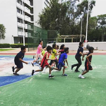 Family Day Out: Singapore SaberCon 2026 With Kids — What to Expect