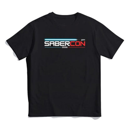 Official SaberCon 2026 Event T-Shirt