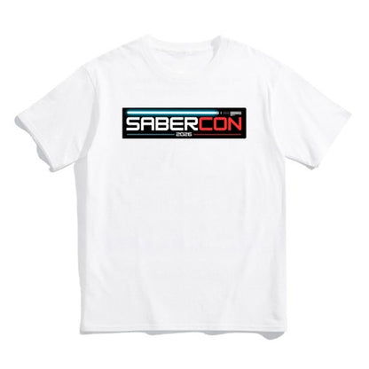Official SaberCon 2026 Event T-Shirt