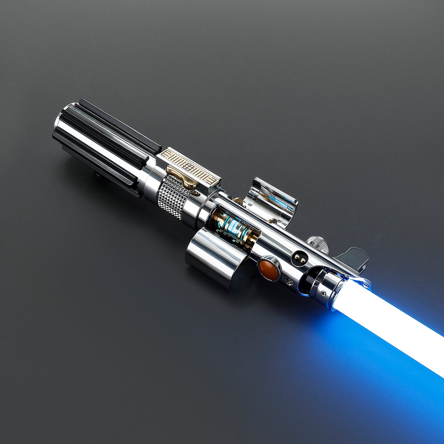 The Youngling Slayer