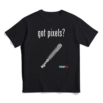 Sabercon Exclusive: Pixels T-Shirt