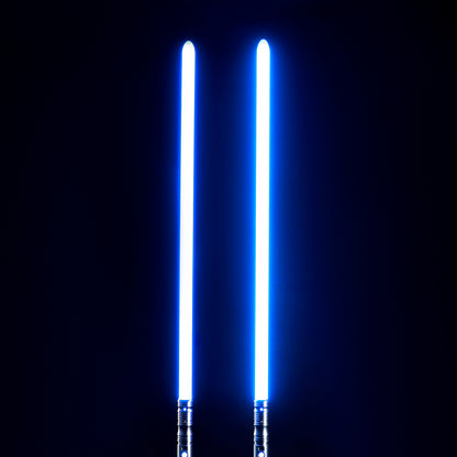 Hexstar Ultrabright Pixel Blade