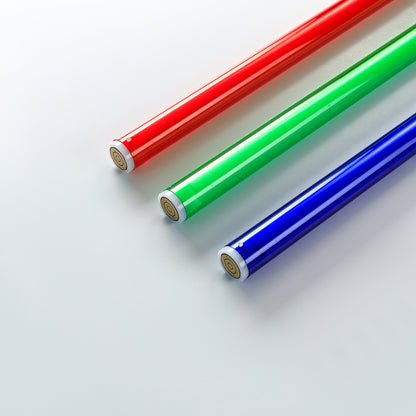 Tinted Pixel Day Blades