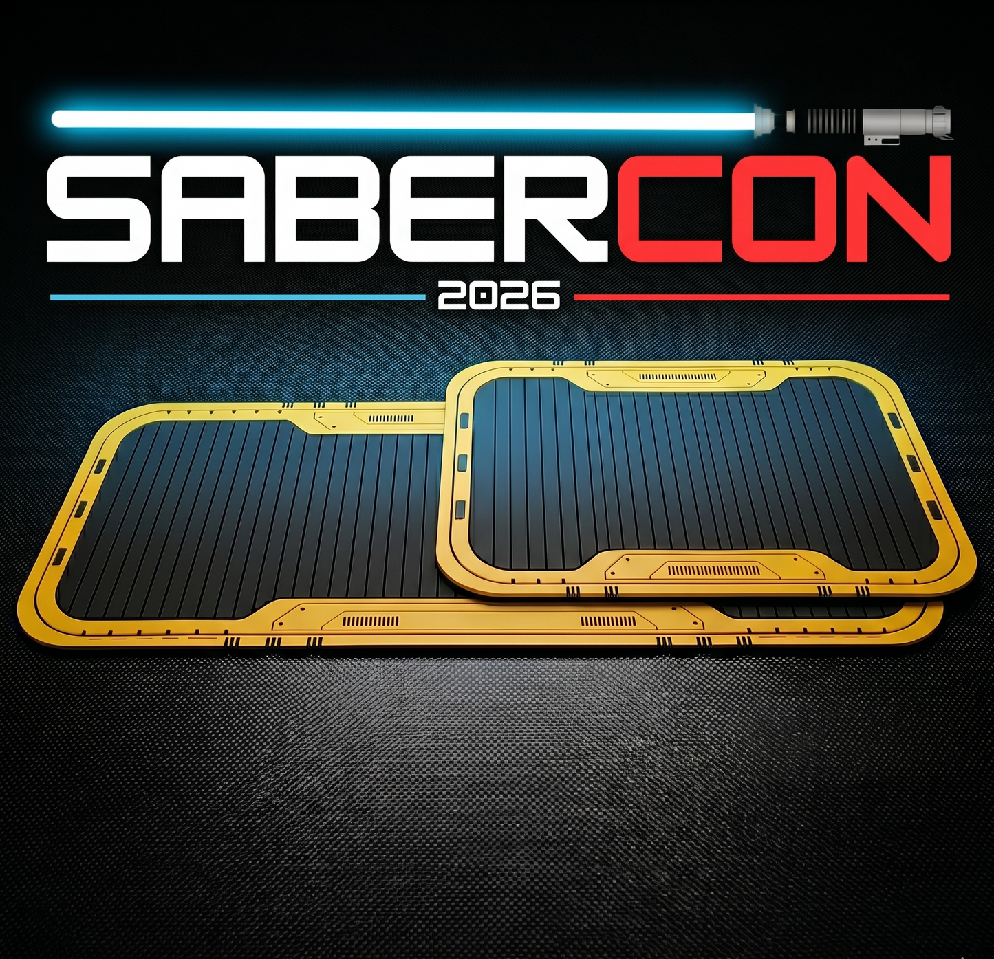 Saber Workmat