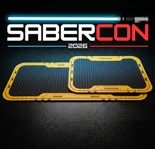 Saber Workmat
