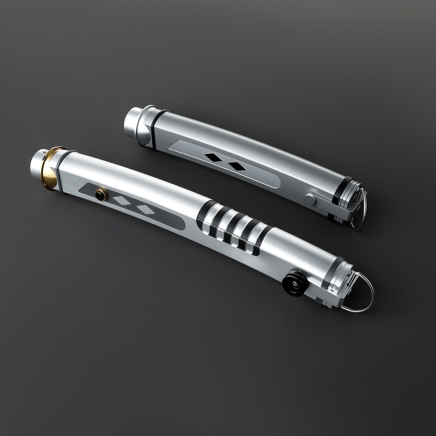 The Fulcrum