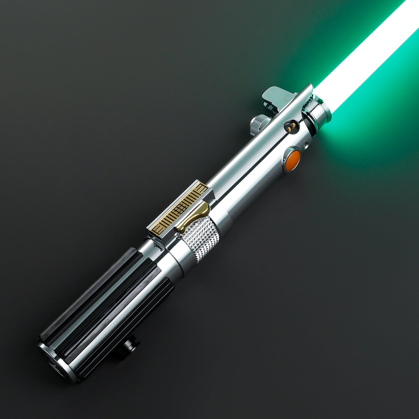 The Low Ground