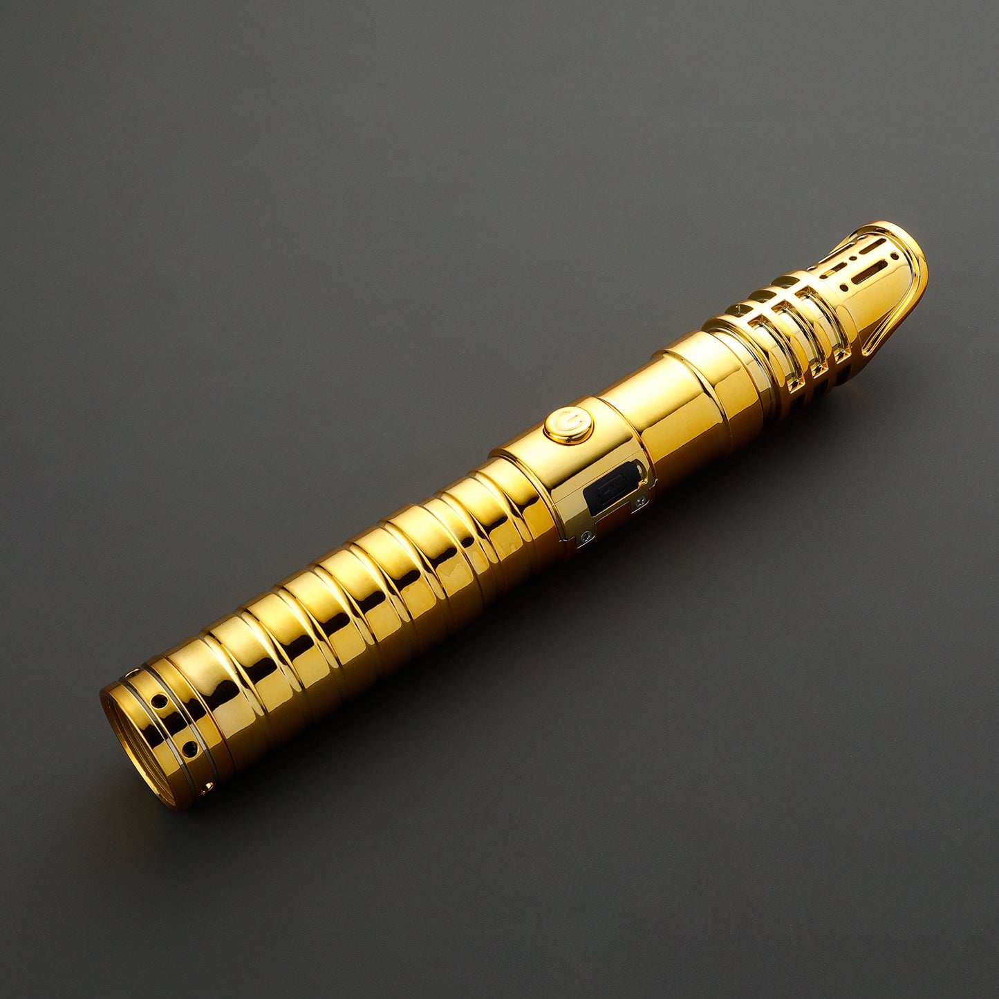 The Youngling (Perfect for Kids!)
